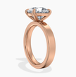 ecomposer-metal type-rose-gold-18k