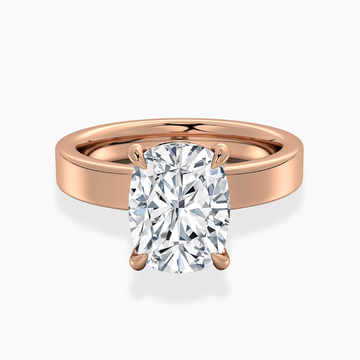 Rose Gold 18K