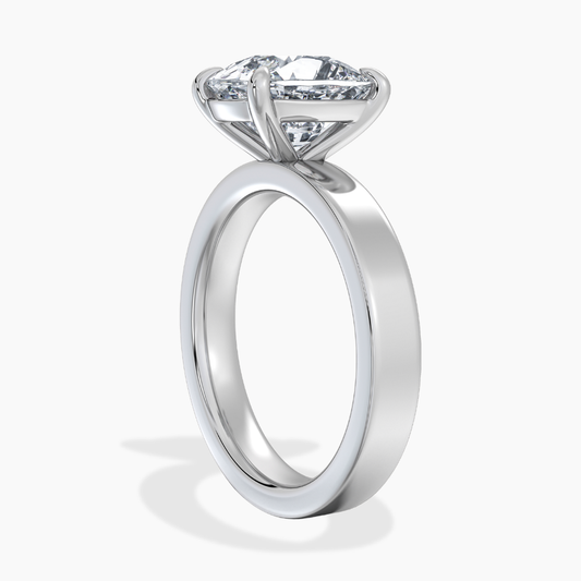 ecomposer-metal type-white-gold-18k
