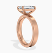 ecomposer-metal type-rose-gold-18k
