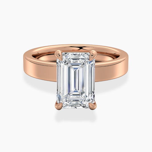 ecomposer-metal type-rose-gold-18k