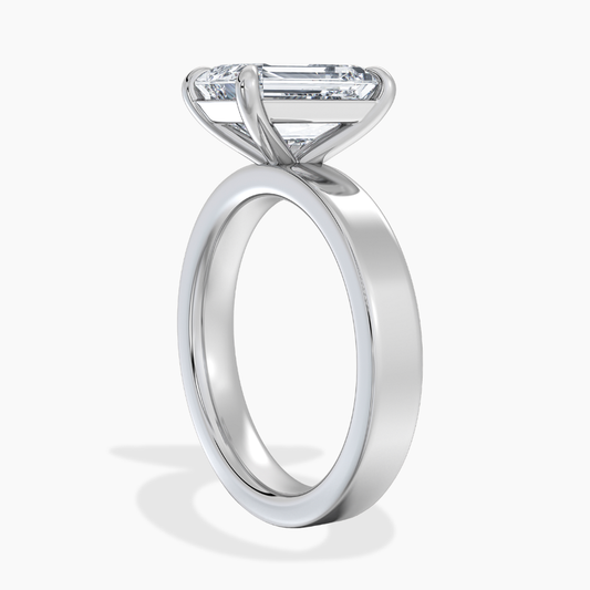 ecomposer-metal type-white-gold-18k