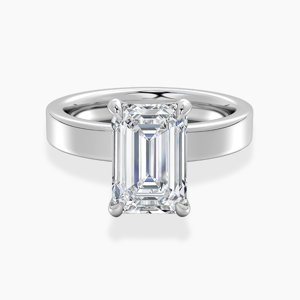 ecomposer-metal type-white-gold-18k