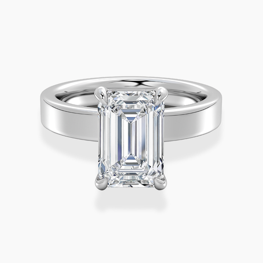 ecomposer-metal type-white-gold-18k