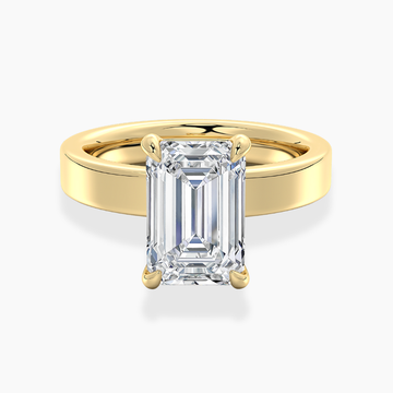 Yellow Gold 18K