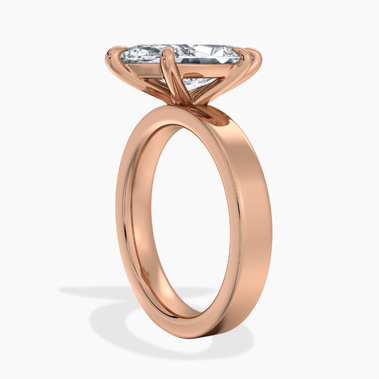 ecomposer-metal type-rose-gold-18k