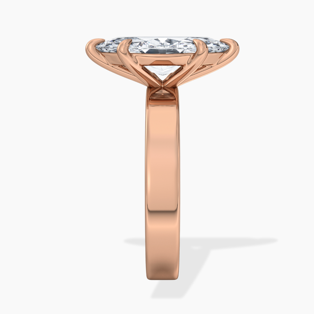 ecomposer-metal type-rose-gold-18k