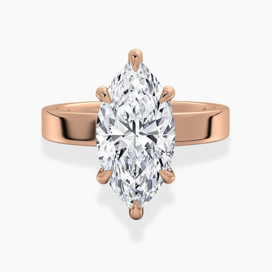 ecomposer-metal type-rose-gold-18k
