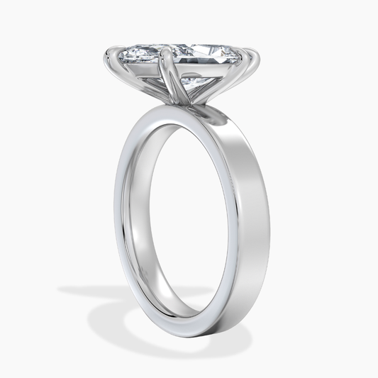 ecomposer-metal type-white-gold-18k