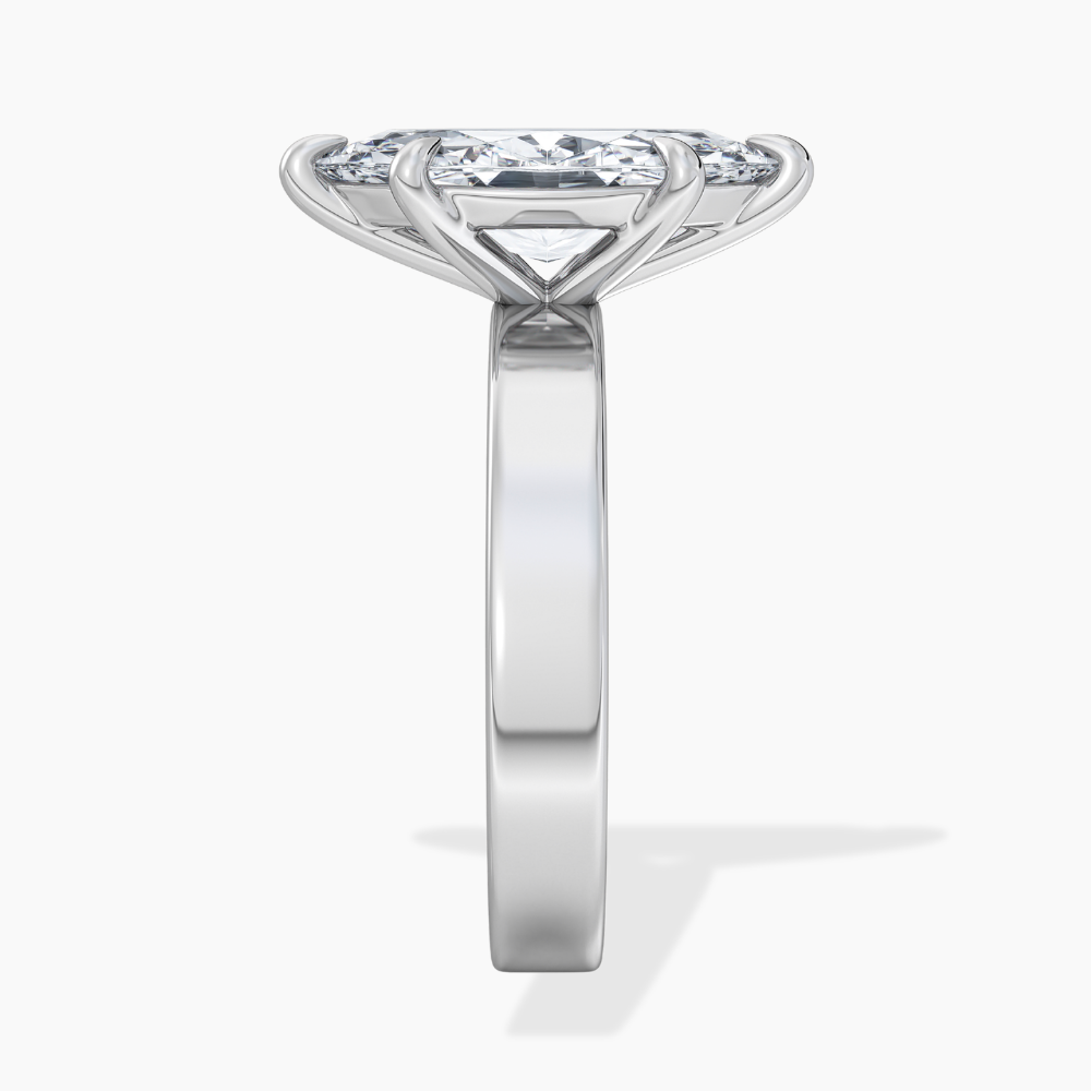 ecomposer-metal type-white-gold-18k