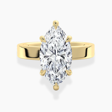 Yellow Gold 18K
