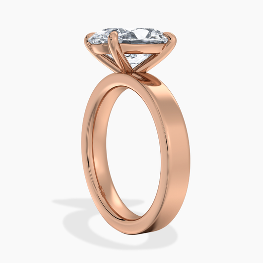 ecomposer-metal type-rose-gold-18k