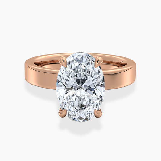 ecomposer-metal type-rose-gold-18k