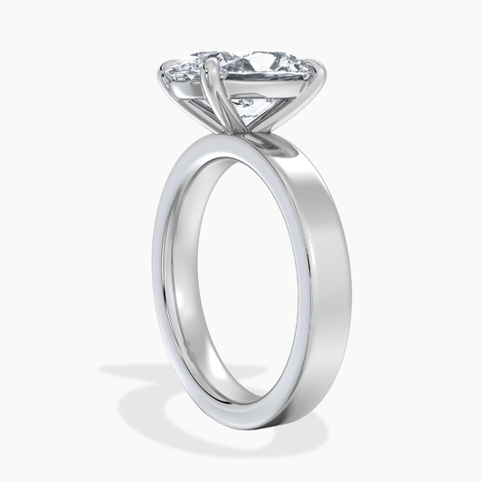ecomposer-metal type-white-gold-18k