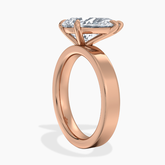 ecomposer-metal type-rose-gold-18k