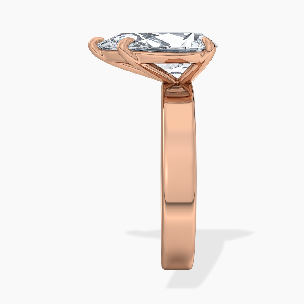 ecomposer-metal type-rose-gold-18k