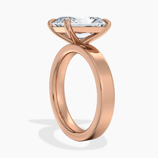 ecomposer-metal type-rose-gold-18k