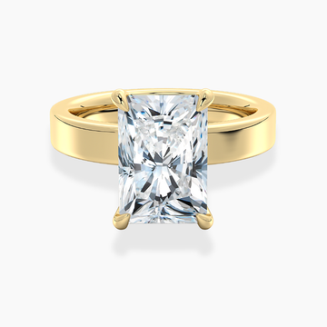 Yellow Gold 18K