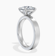 ecomposer-metal type-white-gold-18k