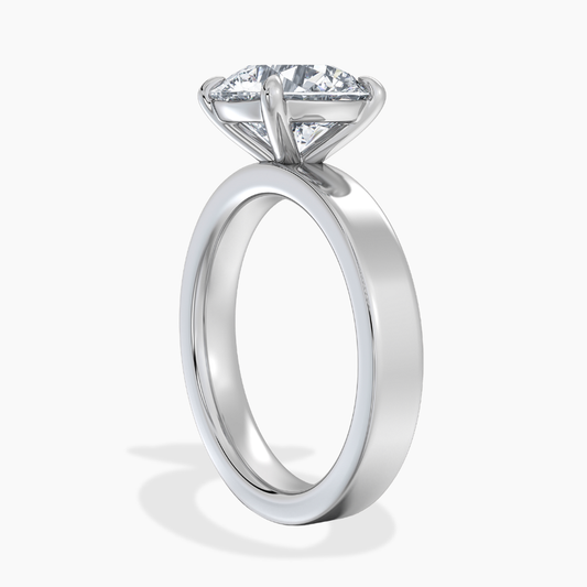 ecomposer-metal type-white-gold-18k