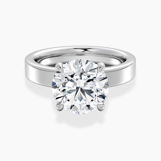 ecomposer-metal type-white-gold-18k