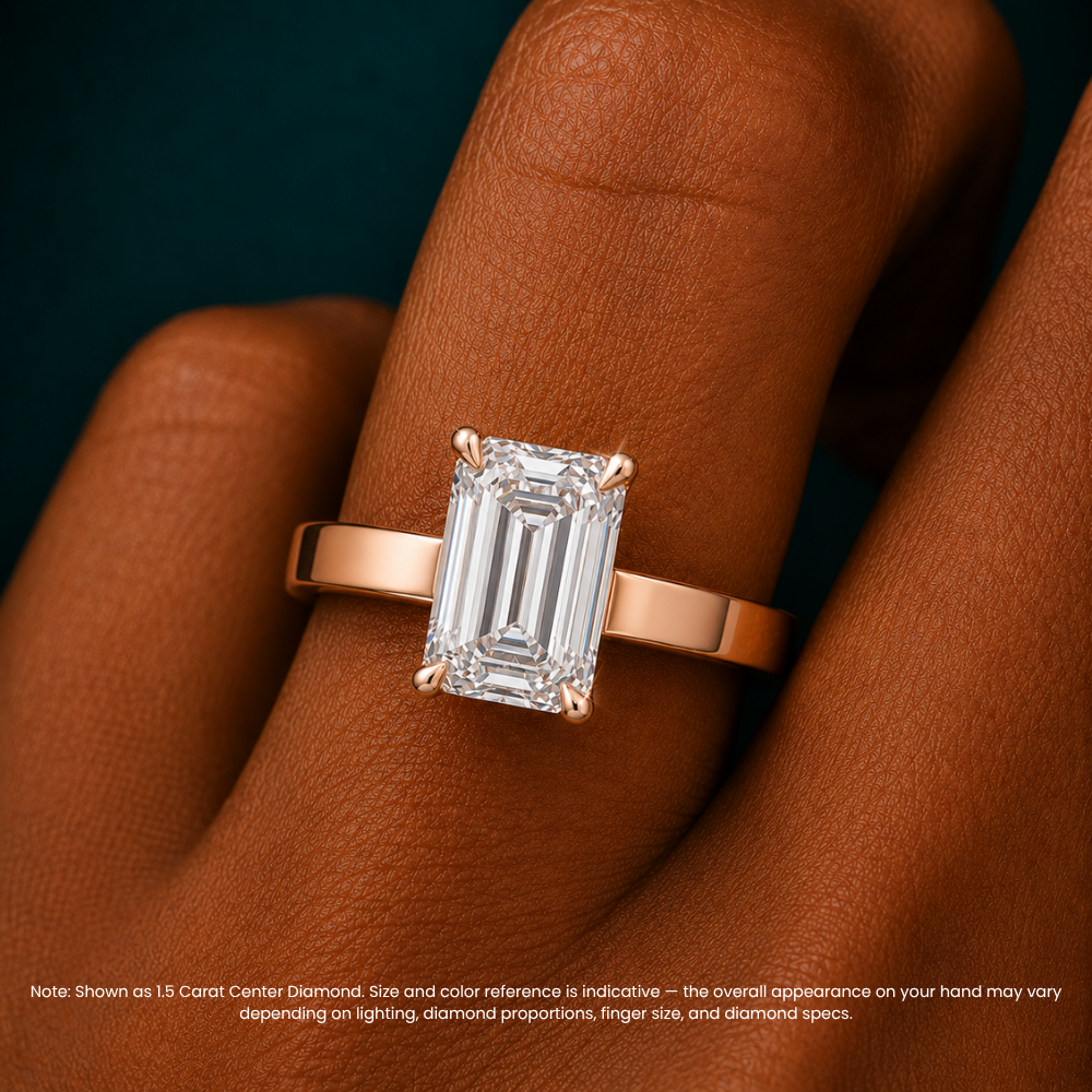 ecomposer-metal type-rose-gold-18k