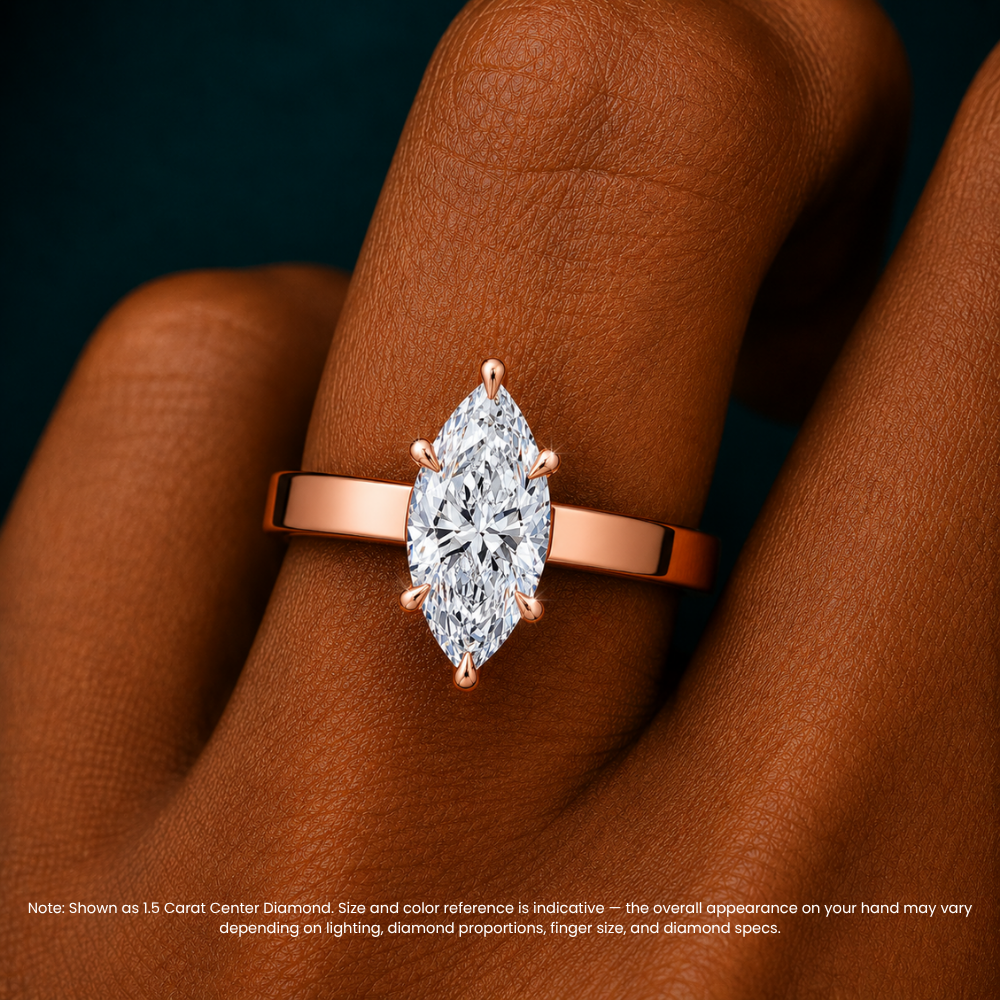 ecomposer-metal type-rose-gold-18k
