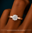 ecomposer-metal type-rose-gold-18k