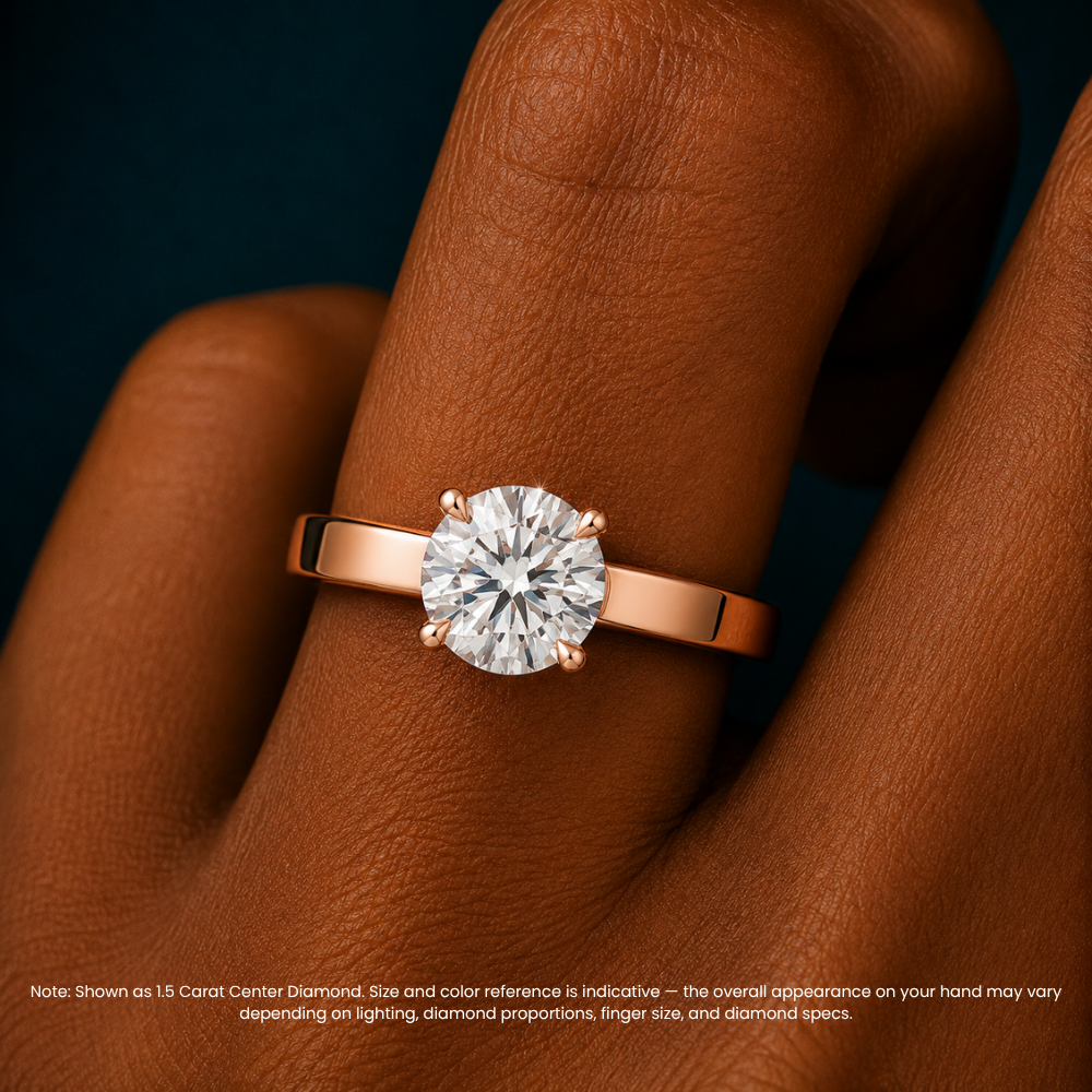 ecomposer-metal type-rose-gold-18k