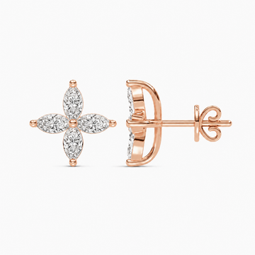 Rose Gold 18K