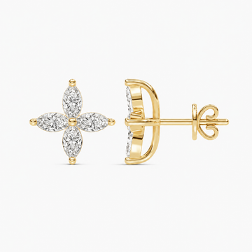 Yellow Gold 18K