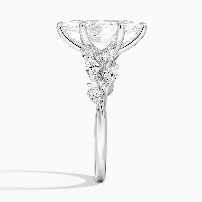 ecomposer-view with diamond shape-marquise, ecomposer-size-1-ct, ecomposer-size-1.5-ct, ecomposer-size-2-ct, ecomposer-size-2.5-ct, ecomposer-size-3-ct, ecomposer-metal type-white-gold-18k