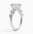 ecomposer-view with diamond shape-pear, ecomposer-size-1-ct, ecomposer-size-1.5-ct, ecomposer-size-2-ct, ecomposer-size-2.5-ct, ecomposer-size-3-ct, ecomposer-metal type-white-gold-18k