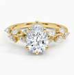 ecomposer-view with diamond shape-pear, ecomposer-size-1-ct, ecomposer-size-1.5-ct, ecomposer-size-2-ct, ecomposer-size-2.5-ct, ecomposer-size-3-ct, ecomposer-metal type-yellow-gold-18k