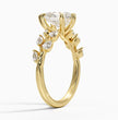 ecomposer-view with diamond shape-pear, ecomposer-size-1-ct, ecomposer-size-1.5-ct, ecomposer-size-2-ct, ecomposer-size-2.5-ct, ecomposer-size-3-ct, ecomposer-metal type-yellow-gold-18k