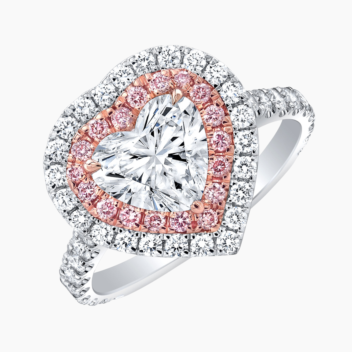 ecomposer-metal type-white-gold-18k
