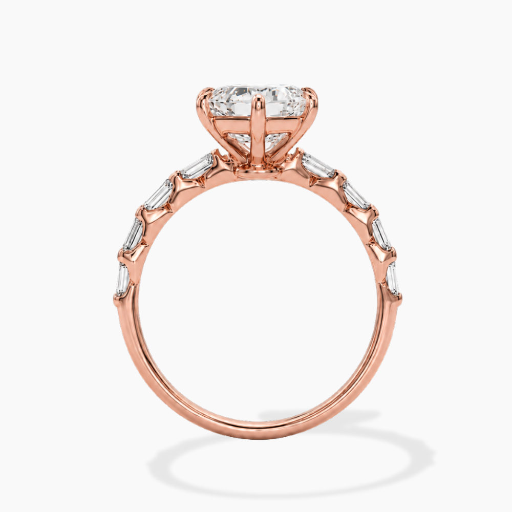 ecomposer-metal type-rose-gold-18k
