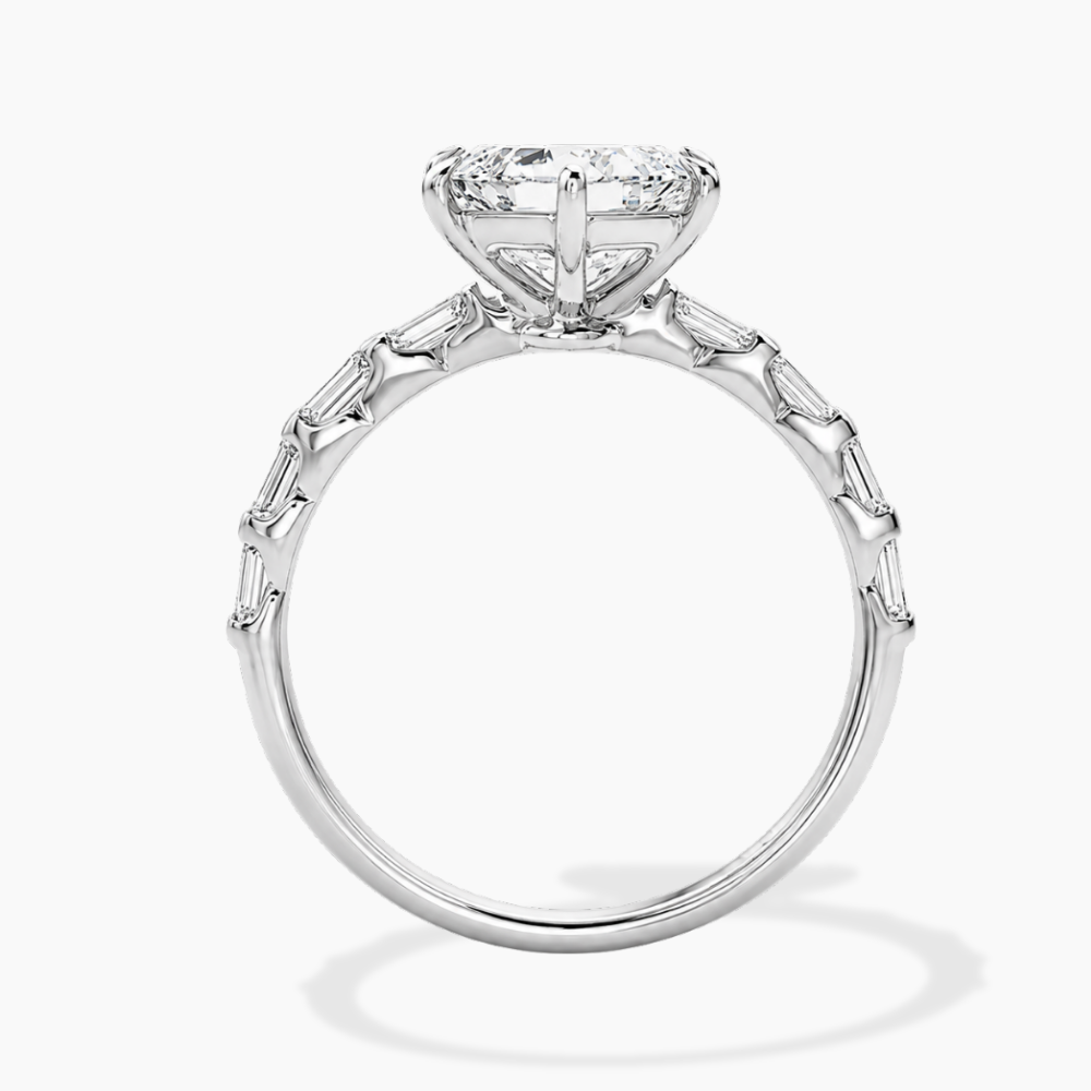 ecomposer-metal type-white-gold-18k