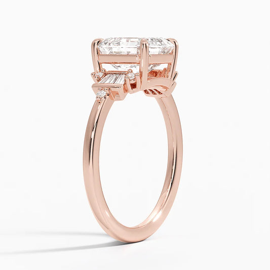 ecomposer-metal type-rose-gold-18k