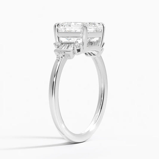 ecomposer-metal type-white-gold-18k