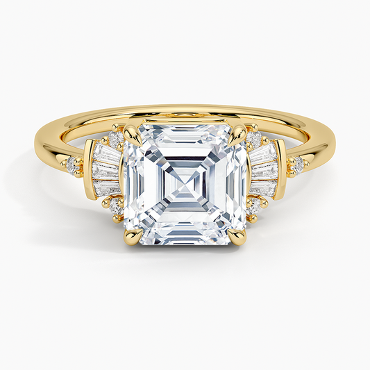 ecomposer-metal type-yellow-gold-18k