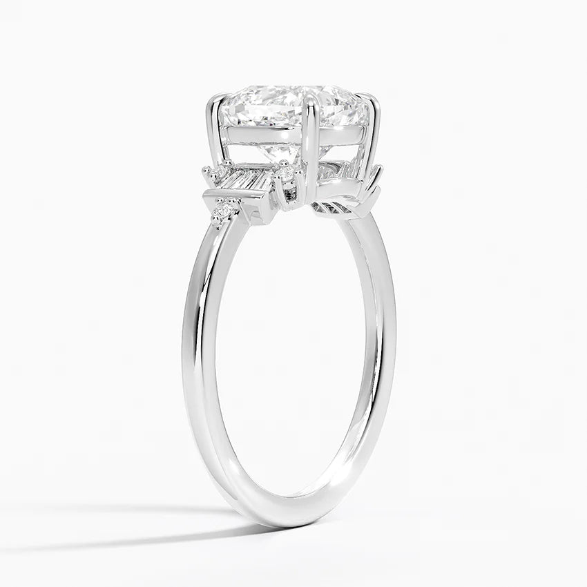 ecomposer-metal type-white-gold-18k