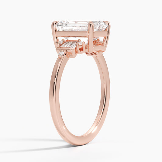 ecomposer-metal type-rose-gold-18k