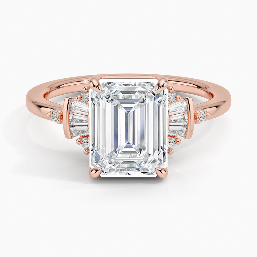 ecomposer-metal type-rose-gold-18k