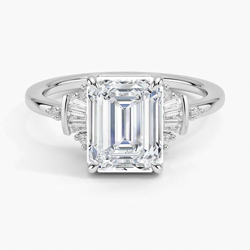 ecomposer-metal type-white-gold-18k