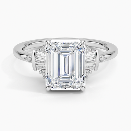 ecomposer-metal type-white-gold-18k