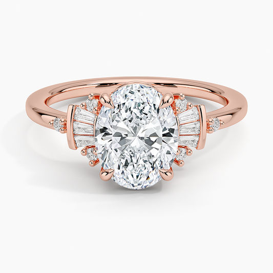 ecomposer-metal type-rose-gold-18k