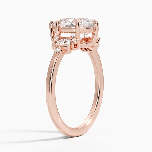 ecomposer-metal type-rose-gold-18k