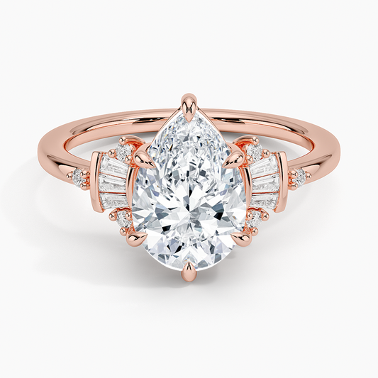 ecomposer-metal type-rose-gold-18k