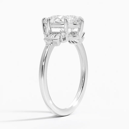 ecomposer-metal type-white-gold-18k